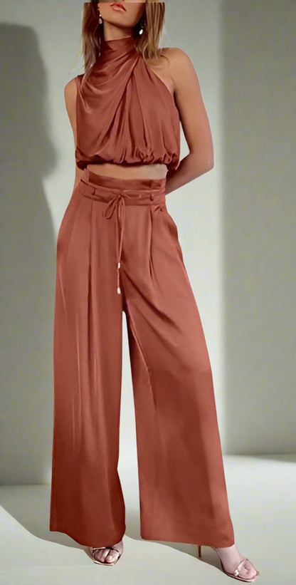 Premium 2-Piece Outfit