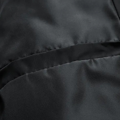 Thermal Men's Padded Insulated Snow Jacket