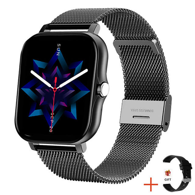 Ladies Digital Watch