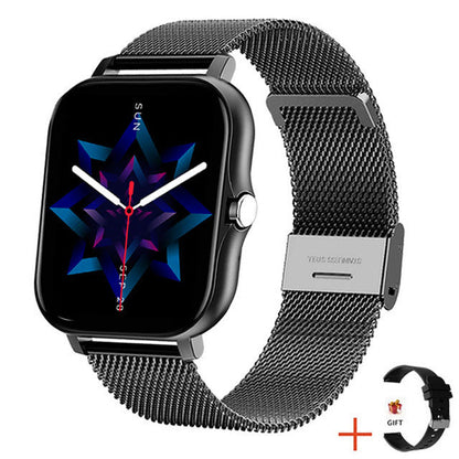Ladies Digital Watch