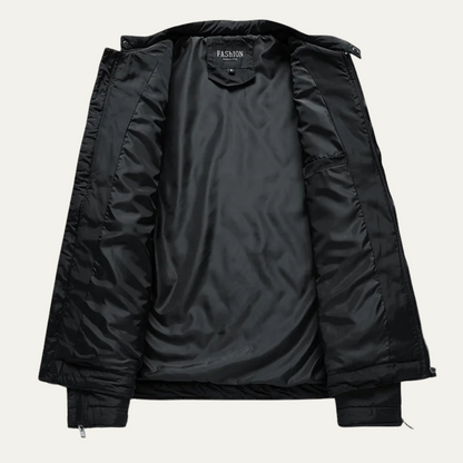 Thermal Men's Padded Insulated Snow Jacket