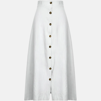 Stylish Floor Length Women's Skirt
