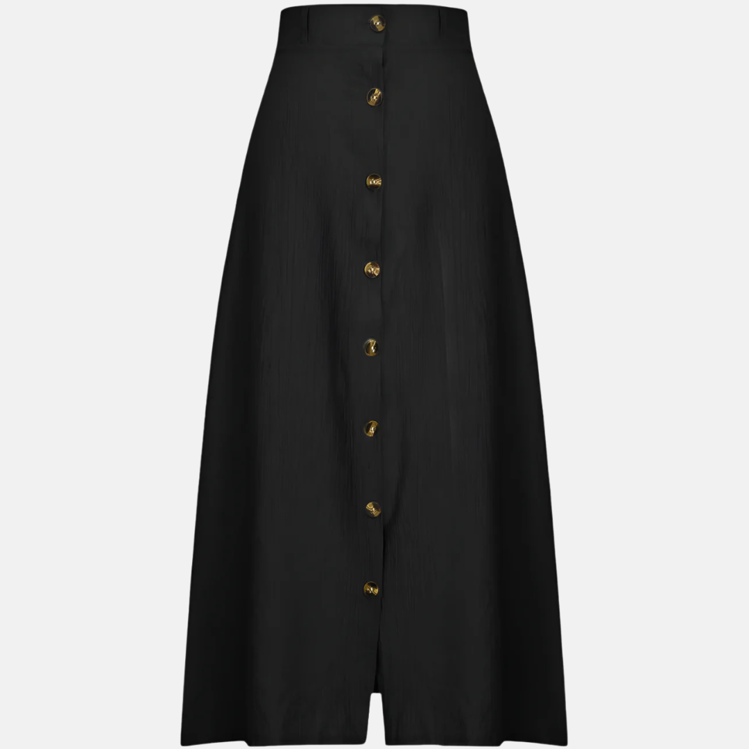Stylish Floor Length Women's Skirt