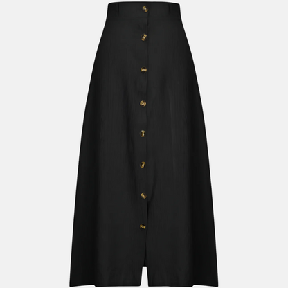 Stylish Floor Length Women's Skirt