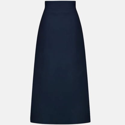 Stylish Floor Length Women's Skirt