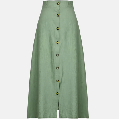 Stylish Floor Length Women's Skirt