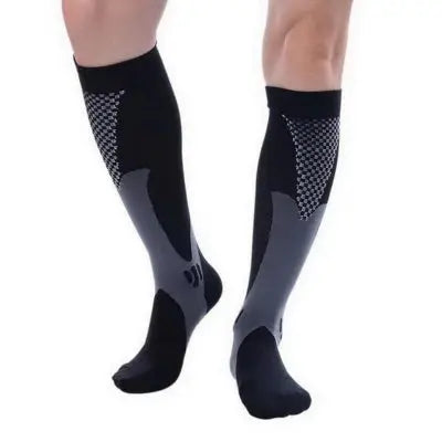 Breathable Socks for Everyday Relief and Arch Support - Nocini