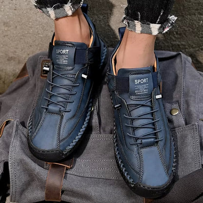 Relaxed Fit Everyday Sneakers