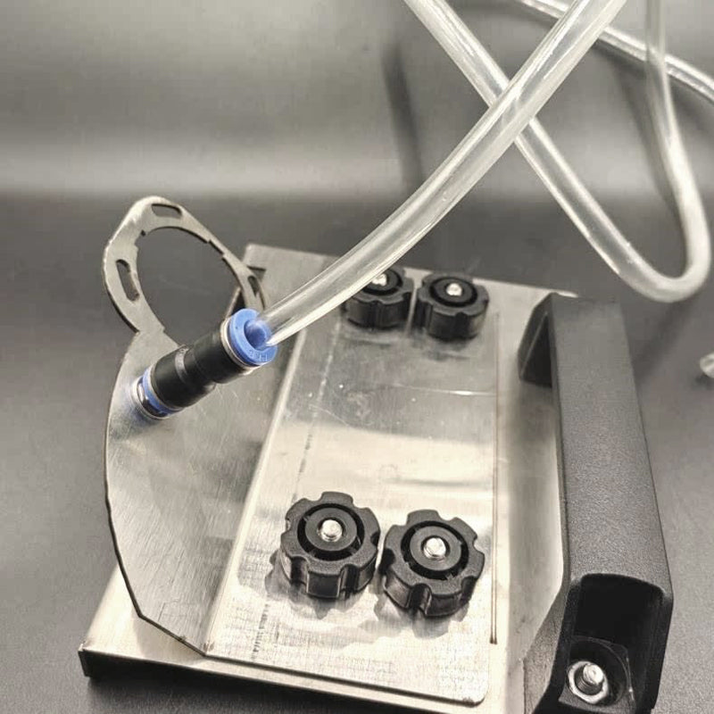 45° Tile Cutter Holder – TileTrim 45 Base-Nora Luxe