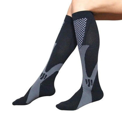 Breathable Socks for Everyday Relief and Arch Support