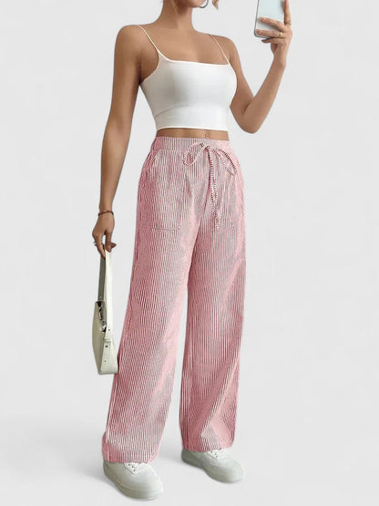 Comfortable Loose Fit Jeans Pants