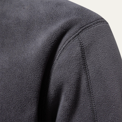 Men's Classic Slim Fit Quarter Zip Jumper Sweater