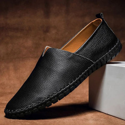 Vaida | Elegant Slip On Shoes