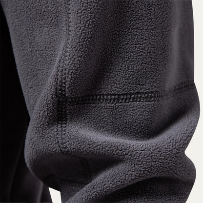 Men's Classic Slim Fit Quarter Zip Jumper Sweater