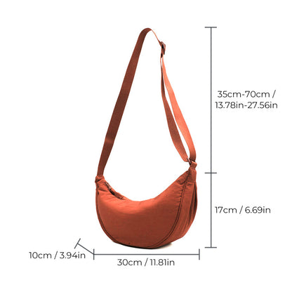 Stylish Small Shoulder Crossbody Bag