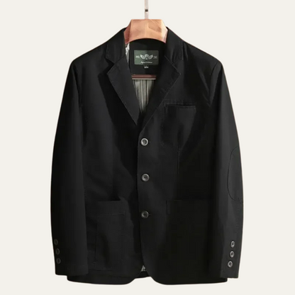 Slim Fit Men's Modern Blazer Jacket