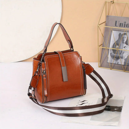 Classic Designer Tote Bag - Nocini