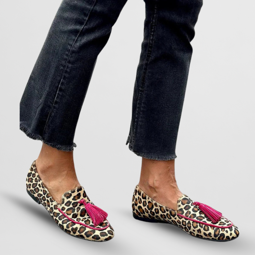 Stylish Ankle Strap Sandal - Olytrend