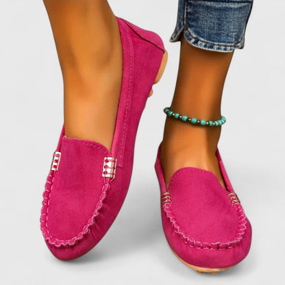 Comfortable Arch Support Loafer