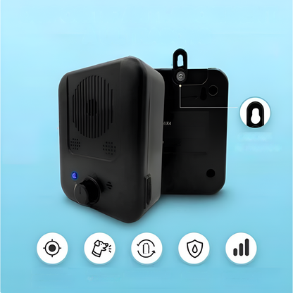 Effective Dog Bark Control Ultrasonic Device