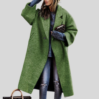 Women's Thermal Down Parka Coat