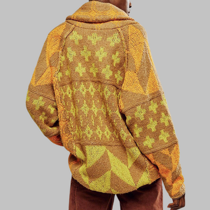 Classic Women's Open Cardigan