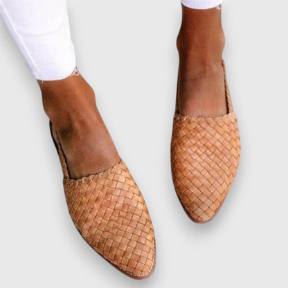 Soft Comfortable Flat Sandals