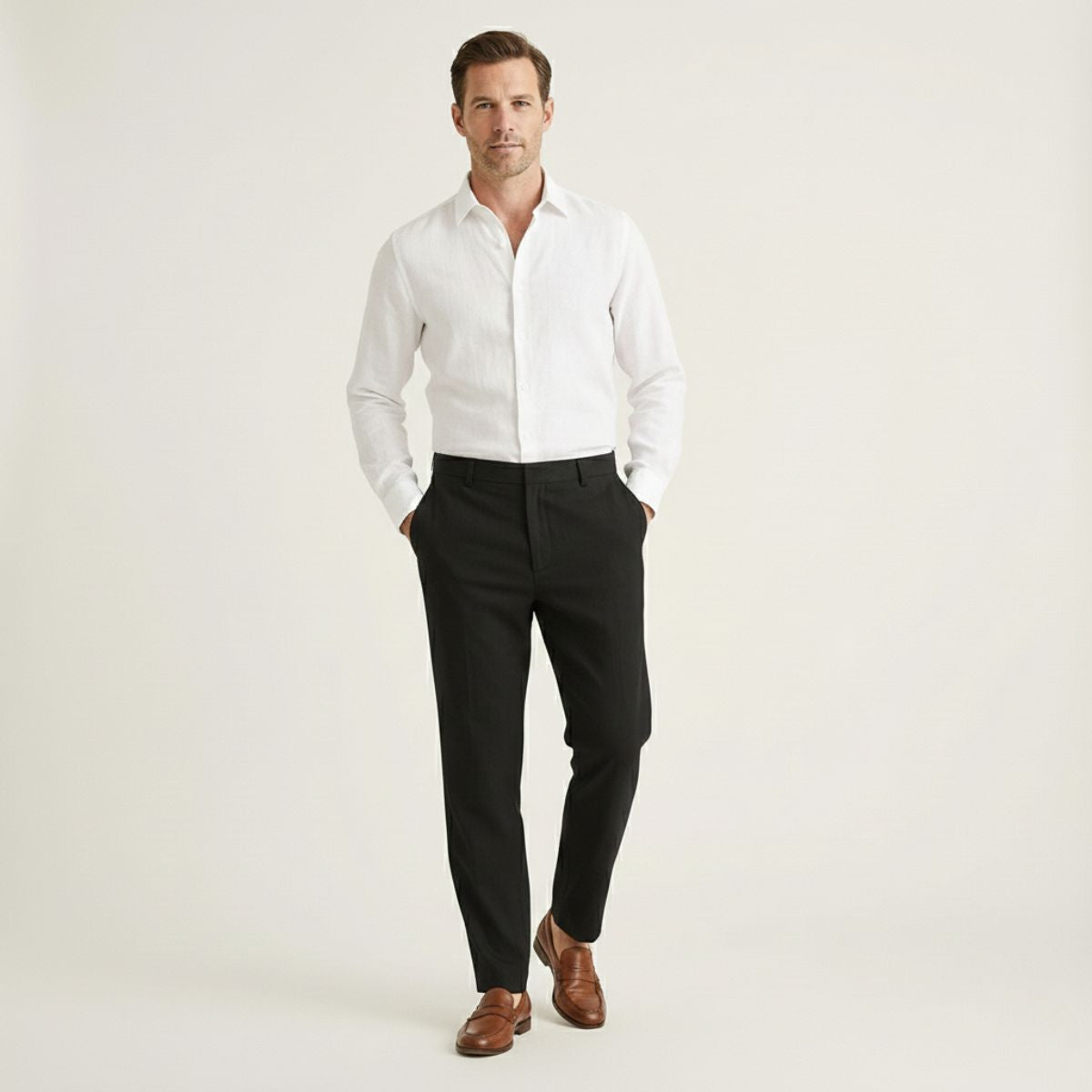 Lightweight Summer Pants for Men