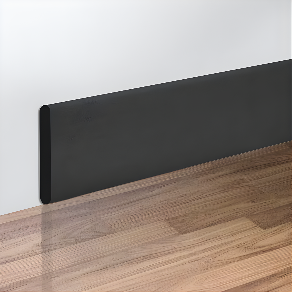 Easy Stick 3D Wall Moulding Skirting Decor - Olytrend