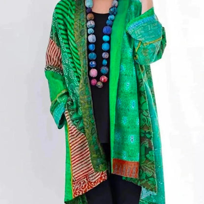 Cozy Women's Cardigan Sweater for Daily Wear