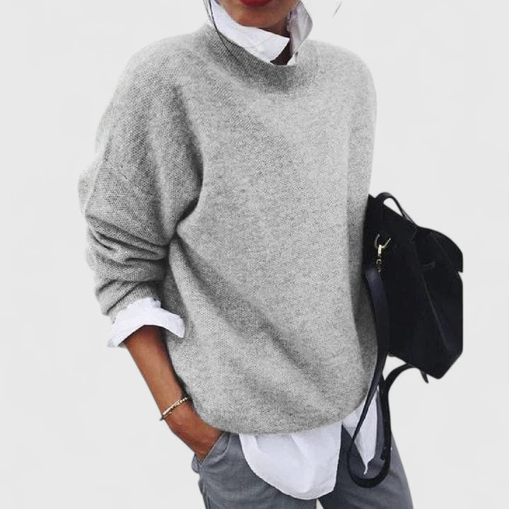 Soft Cozy Women's Sweater