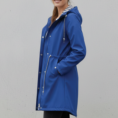 Breathable Water Resistant Jacket