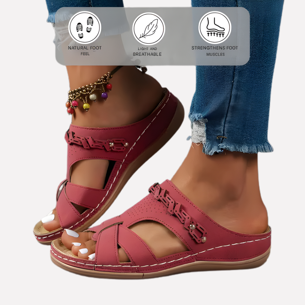 Women's Comfortable Summer Sandals