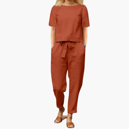 Lightweight Summer Dress for Women