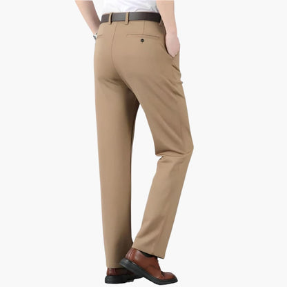 Comfortable Fit Mens Pants