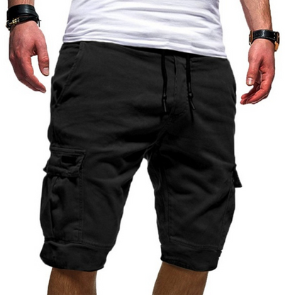 Men's Comfortable Athletic Shorts