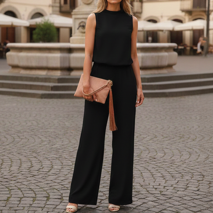 Trendy Women's One Piece Jumpsuit