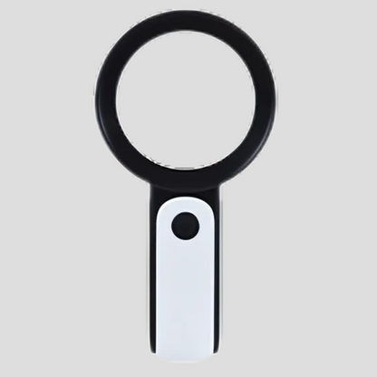 Portable 20x Power Magnifying Glass - Olytrend