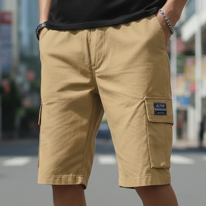 Men's Lightweight Utility Shorts