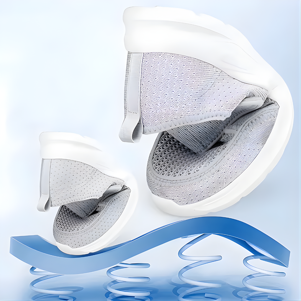 Comfortable Wide Fit Women's Shoes