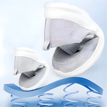 Comfortable Wide Fit Women's Shoes