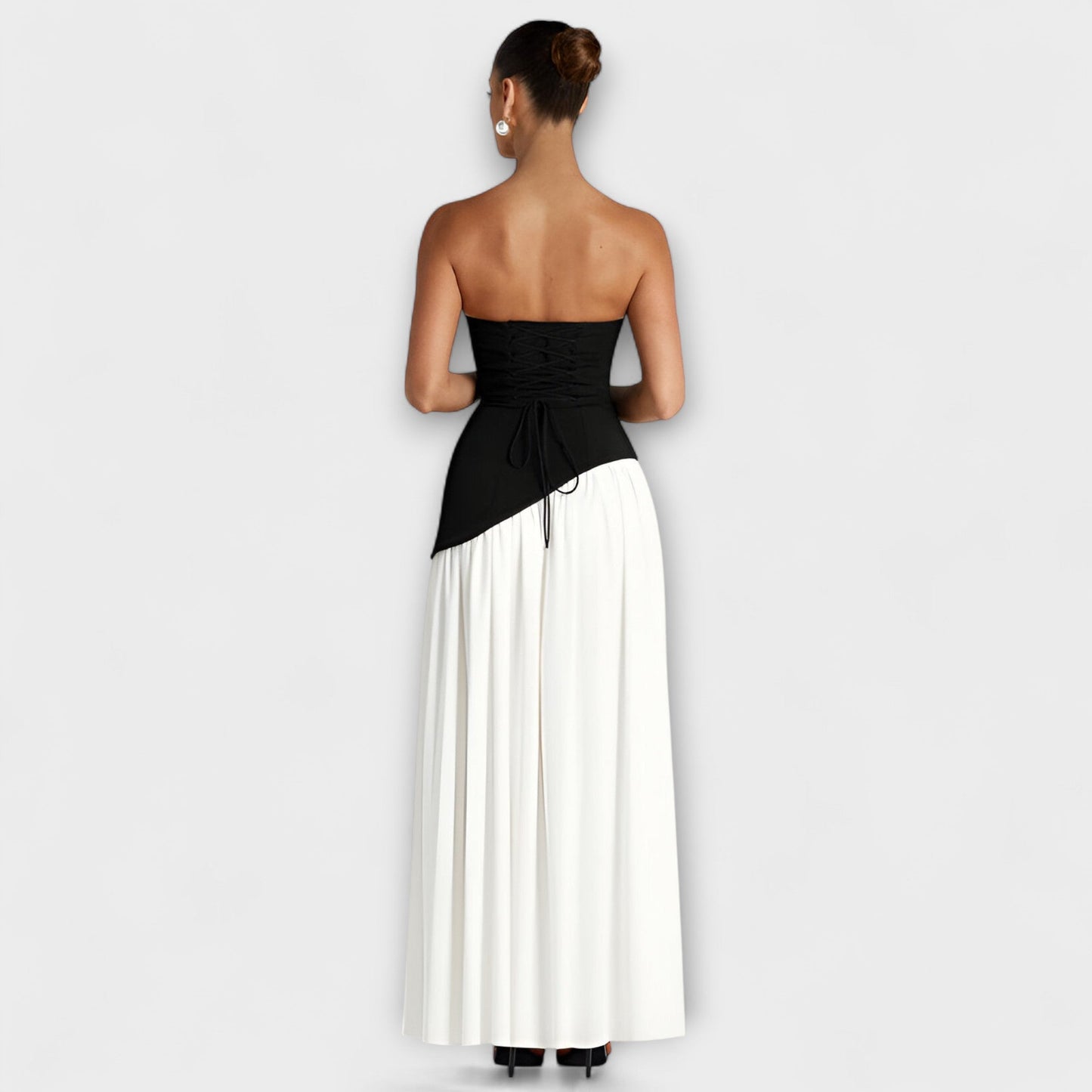 Elegant Long Dress for All Events