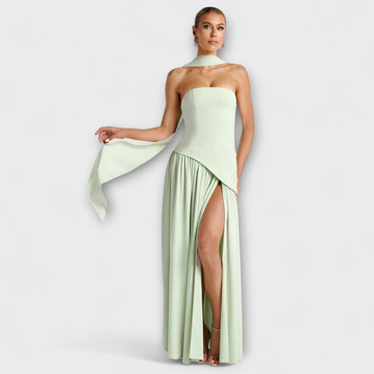 Elegant Long Dress for All Events