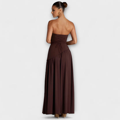 Elegant Long Dress for All Events