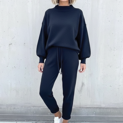 Comfy 2 Piece Loungewear Set
