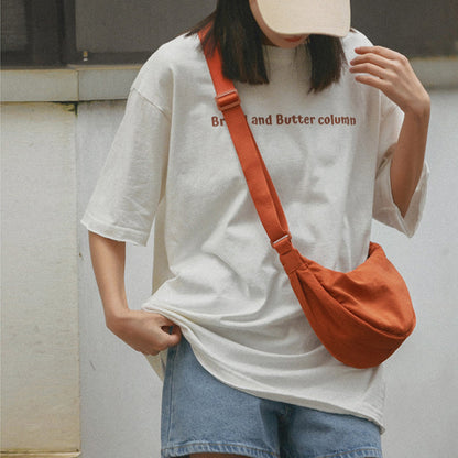 Stylish Small Shoulder Crossbody Bag