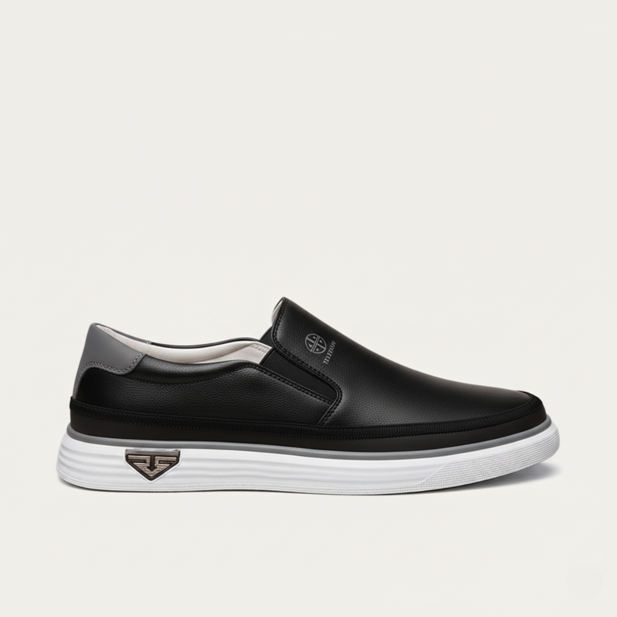 Comfortable Arch Support Loafers