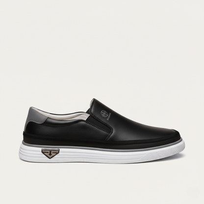 Comfortable Arch Support Loafers
