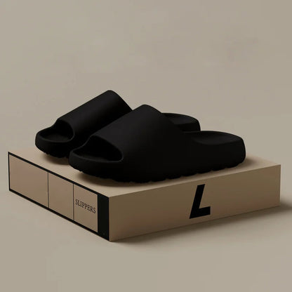 Comfortable Stylish Men's Slipper Shoes