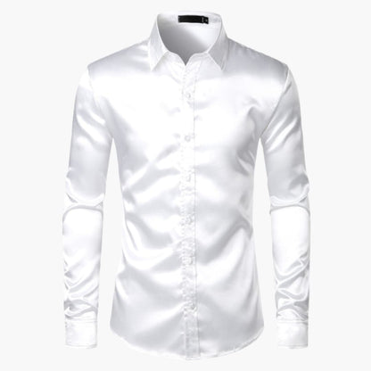 Casual Men's Breathable Tee
